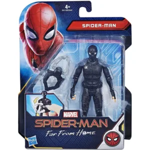 Marvel Spider-Man: Far from home - Spider-man Stealth Suit