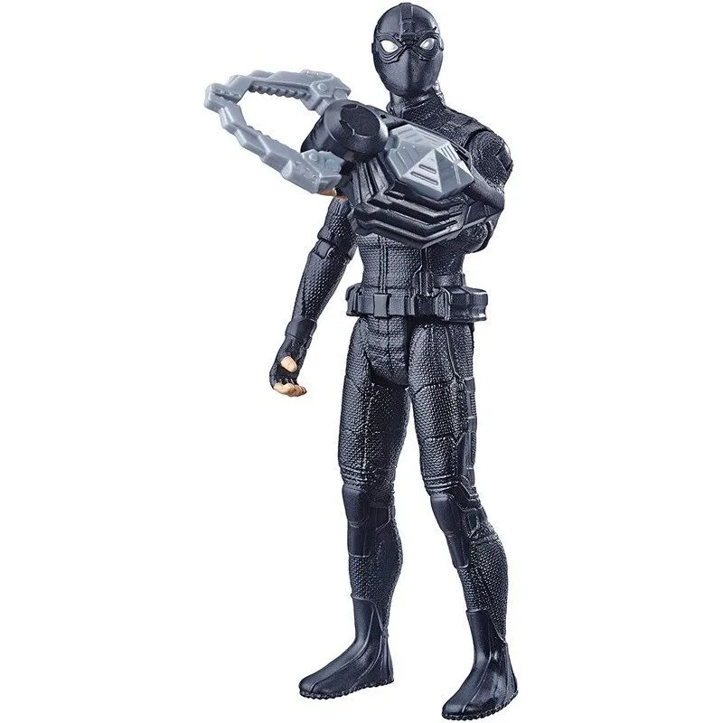 Marvel Spider-Man: Far from home - Spider-man Stealth Suit - Bild 2