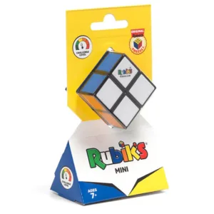 Rubiks cube 2x2