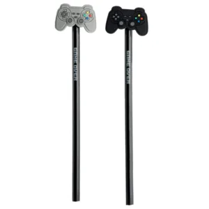 Game Over pencil