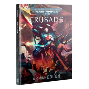 Crusade: Armageddon