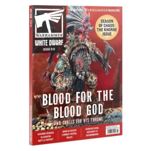 White Dwarf 513 - Juni 2025