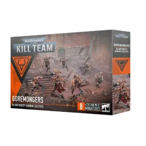 Kill Team: Goremongers