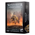 The Horus Heresy - Imperial Fists – Fafnir Rann
