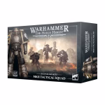 The Horus Heresy - Legiones Astartes: MKII Tactical Squad