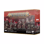 Flesh-eater Courts: Regiment of Renown - The Scarlet Jury