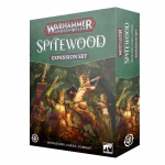 Warhammer Underworlds: Spitewood