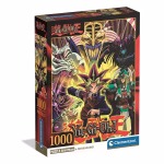 Yu-Gi-Oh! Puzzle 1000pcs