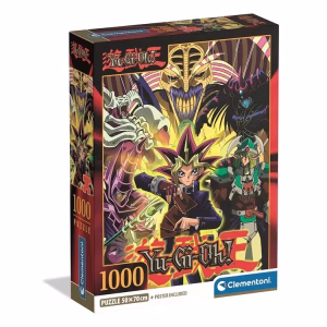 Yu-Gi-Oh! Puzzle 1000pcs
