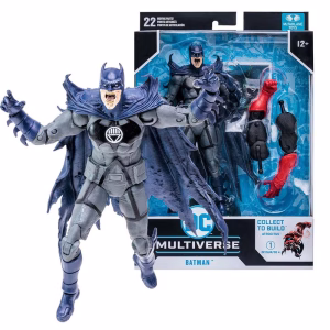 McFarlane Toys DC Comics Multiverse Batman figure 17cm