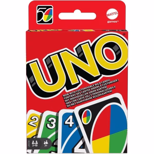 UNO - Original Classic Card Game
