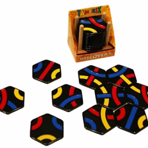 Tantrix Discovery