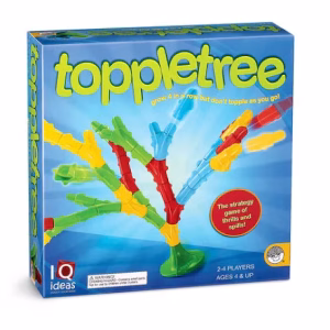 Toppletree