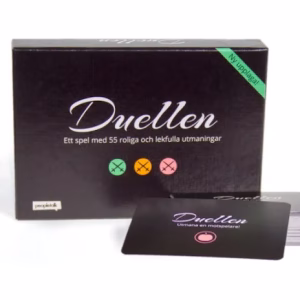 Duellen