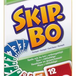 Skip-Bo