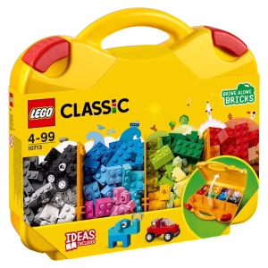 LEGO Classic - 10713 - Fantasiväska