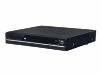 Denver DVH-7787 DVD-spelare