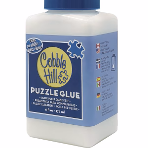 Cobble Hill - Pussellim