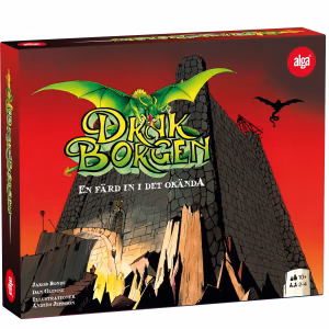Drakborgen