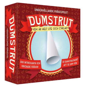 Dumstrut