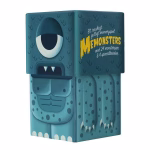 Memonsters (Memospel)