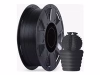Creality Ender - PLA - 1,75mm - Svart - 1kg