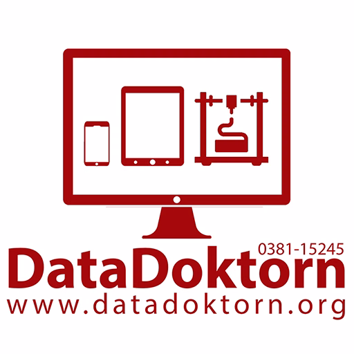 DataDoktorn i Eksjö