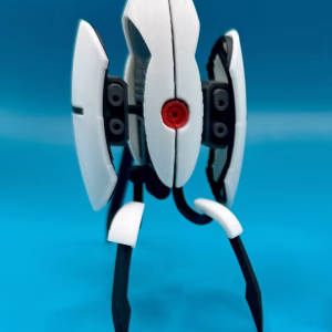 3D-Print - Kit Card - Star Wars - Sentry Turret - Multi Color