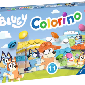 Bluey Colorino