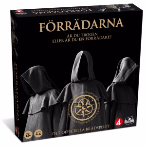 Förrädarna