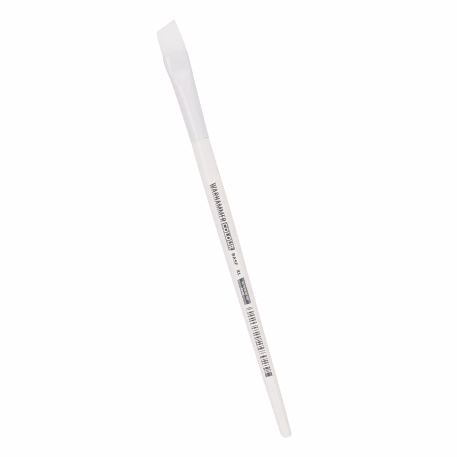 Warhammer Colour: Base Brush Extra Large