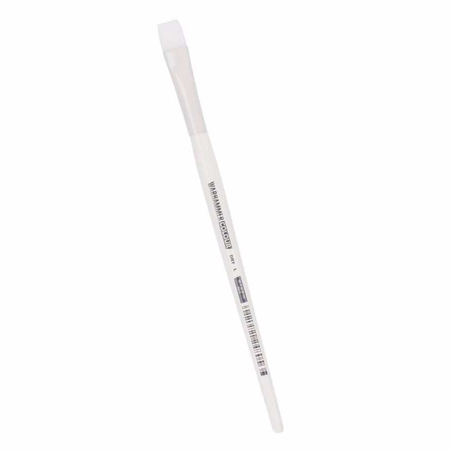 Warhammer Colour: Dry Brush Large