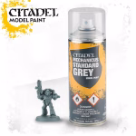 Citadel Spray Mechanicus Standard Grey 400ml
