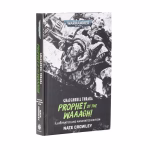 Ghazghkull Thraka: Prophet of the Waaagh! (Illustrated and Annotated Edition)
