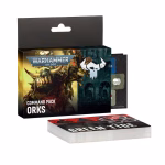 Command Pack: Orks