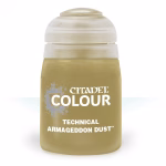 Citadel Technical Armageddon Dust 24ml