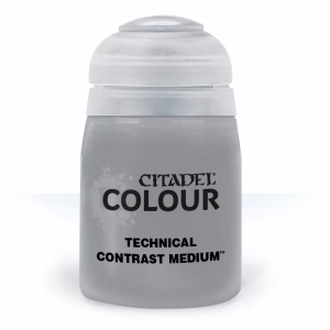 Citadel Technical Contrast Medium 24ml