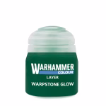 Warhammer Colour: Layer - Warpstone Glow 12ml