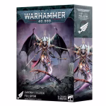 Emperor's Children: Fulgrim - Daemon Primarch of Slaanesh
