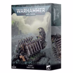 Necrons: Ghost Ark