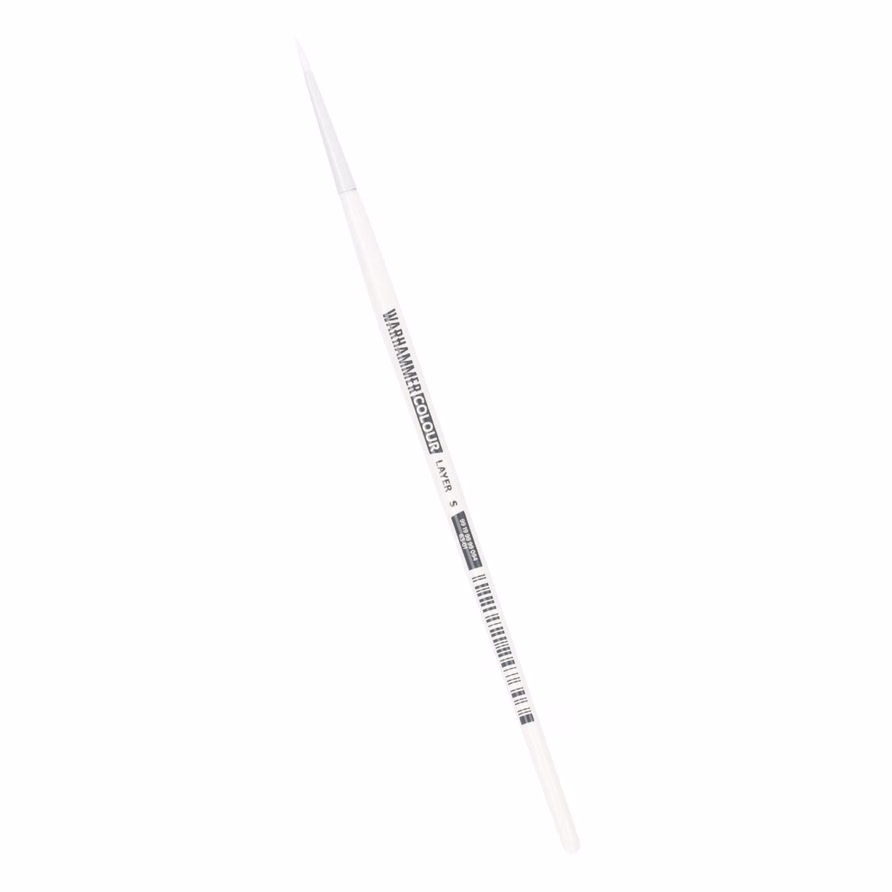 Warhammer Colour: Layer Brush Small