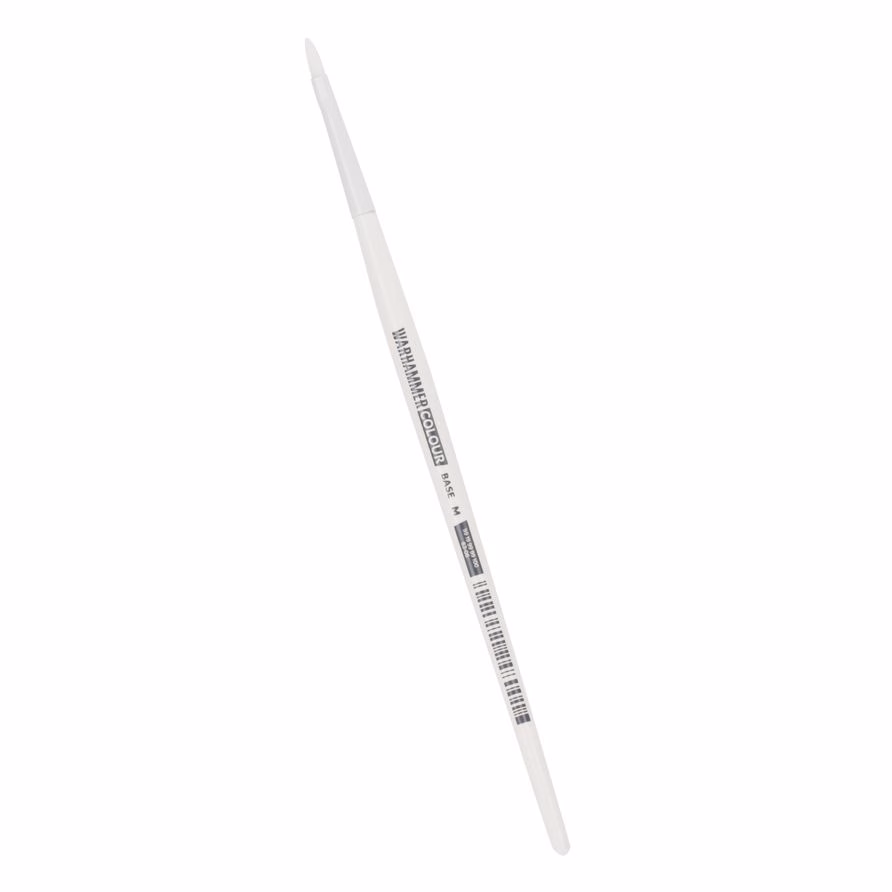 Warhammer Colour: Base Brush Medium