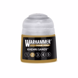 Warhammer Tone Pro: Khemri Sands 2 - 12ml