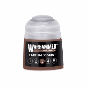 Warhammer Tone Pro: Carthalos Skin 3 - 12ml