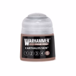 Warhammer Tone Pro: Carthalos Skin 5 - 12ml