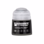 Warhammer Tone Pro: Dataslate Grey 1 - 12ml