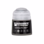 Warhammer Tone Pro: Dataslate Grey 2 - 12ml
