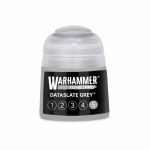 Warhammer Tone Pro: Dataslate Grey 5 - 12ml