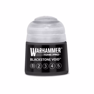 Warhammer Tone Pro: Blackstone Void 1 - 12ml