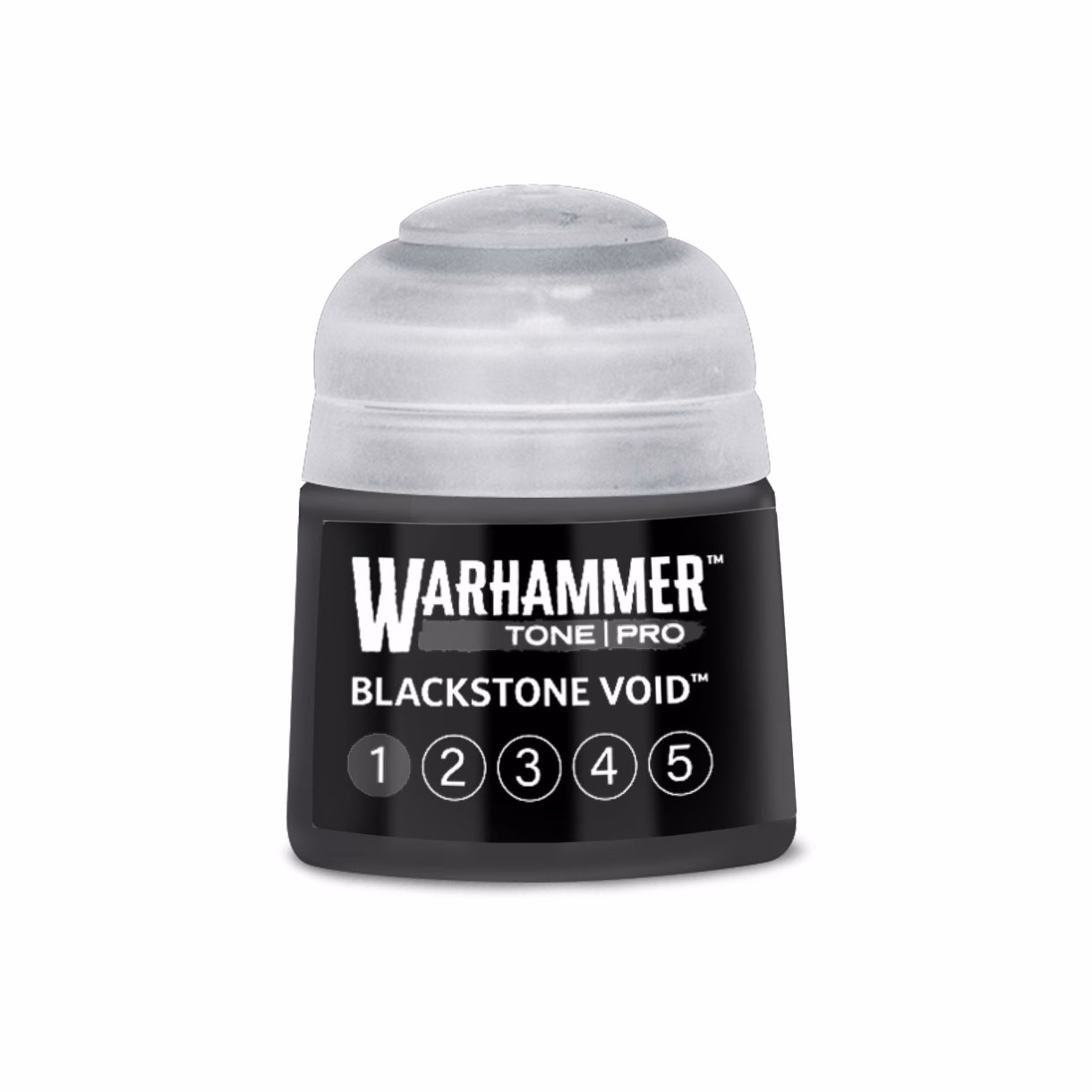 Warhammer Tone Pro: Blackstone Void 1 - 12ml